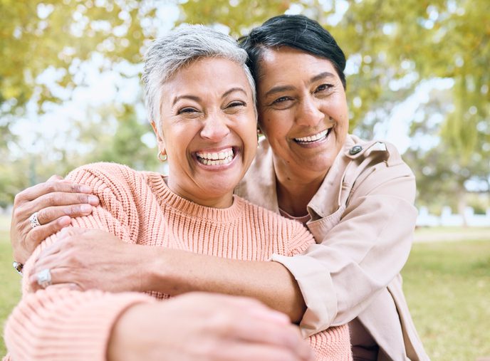 LGBTQ senior, Health Needs of LGBTQ Patients in Geriatric Psychiatry