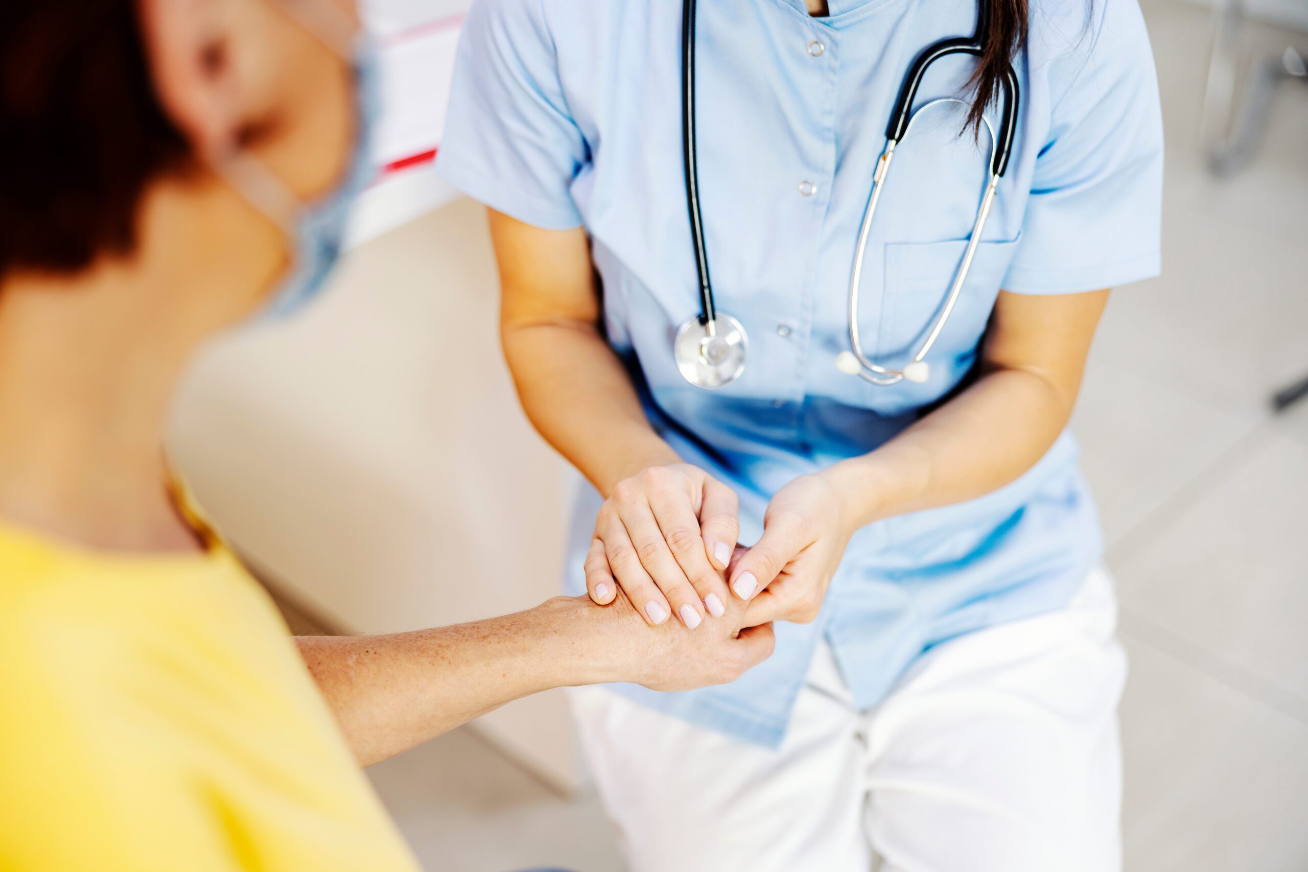 Inpatient Care The Pavilion At Williamsburg Place Williamsburg VA   AdobeStock 480769647 Scaled 