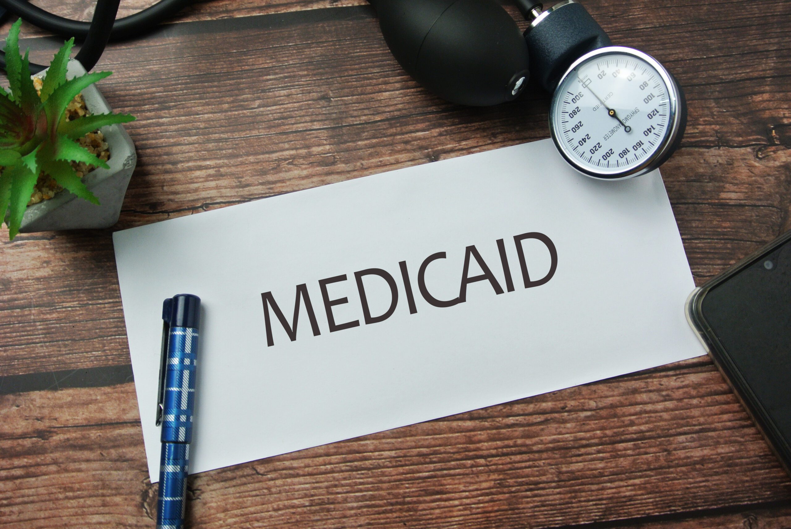 Virginia’s Medicaid Expansion