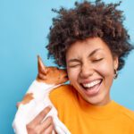 How Animals Support Emotional Well-Being