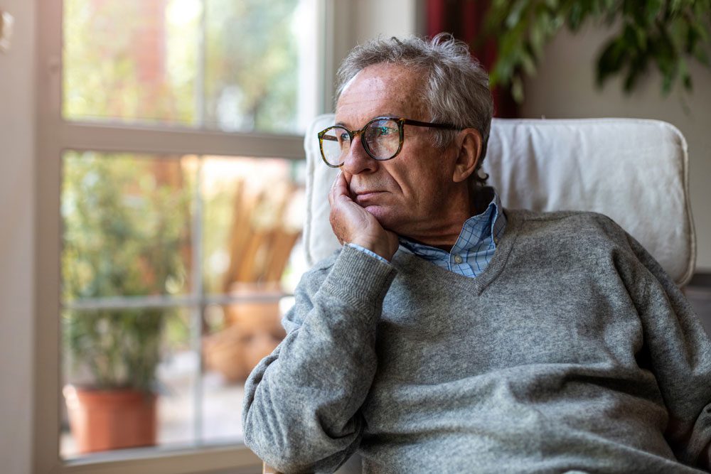 older adult - senior citizen