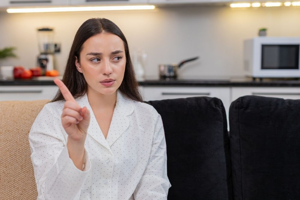 Pavillion at Williamsburg - What Healthy Boundaries Look Like in Recovery.