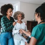 Pavilion - How to Talk to Aging Parents About Mental Health Treatment
