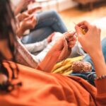 Pavilion - Hobbies to Support Mental Health