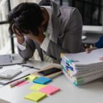 Pavilion - What Burnout Really Looks Like