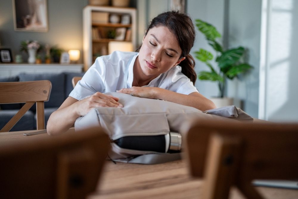 Pavilion - The Impact of Long-Term Caregiving on Your Mental Health