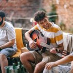 Pavilion - How Art and Creativity Support Mental Health Recovery