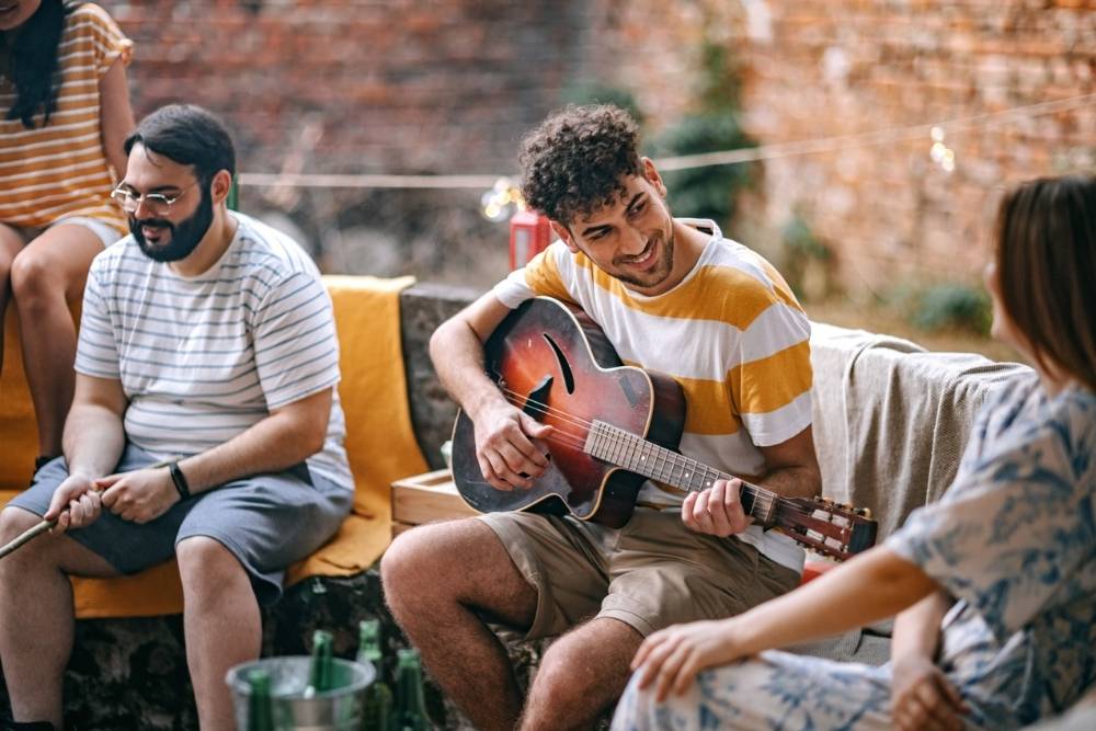 Pavilion - How Art and Creativity Support Mental Health Recovery