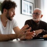 Pavilion - How to Discuss Your Mental Health With Family