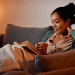 Pavilion - Creating a Calming Evening Routine for Better Mental Health