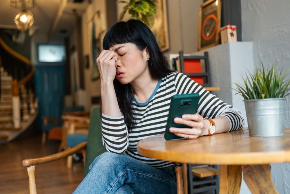 Pavilion - Understanding the Impact of Stressful Life Experiences