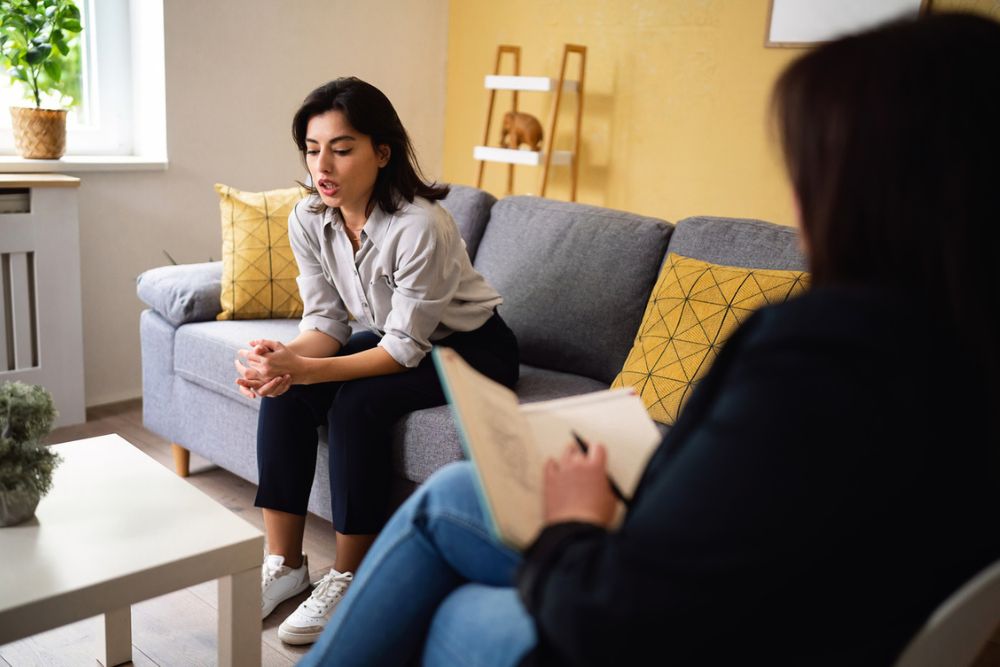 Pavilion - Understanding the Importance of Mental Health Maintenance