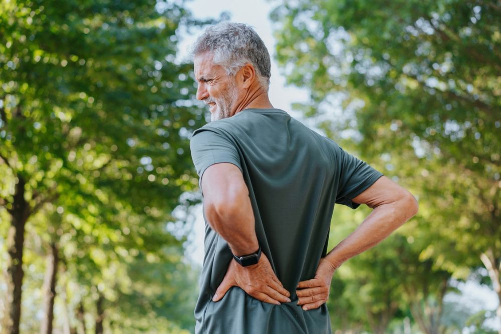 Pavilion - The Connection Between Anxiety and Physical Symptoms