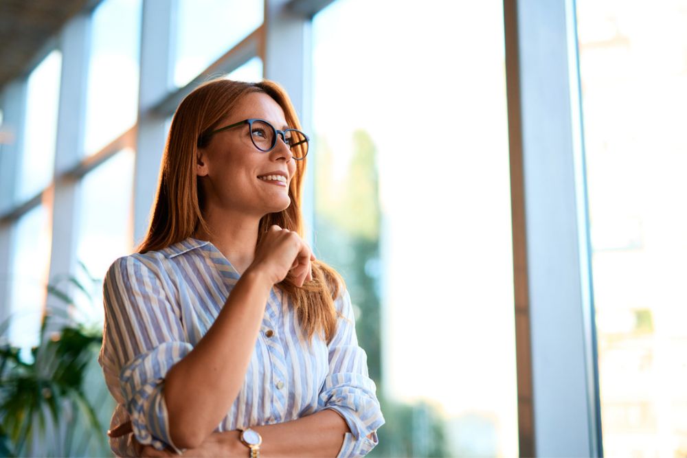 Pavilion - How to Create Healthy Expectations for Yourself