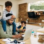 Pavilion - Why It Can Be Difficult to Set Aside Time for Yourself