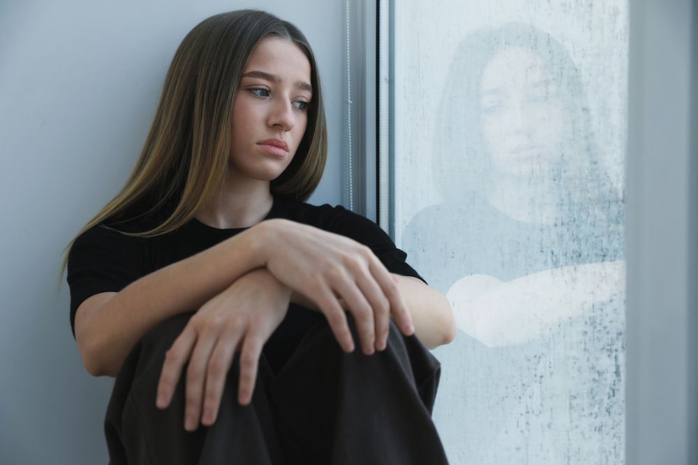Pavilion - Understanding the Difference Between Sadness and Depression